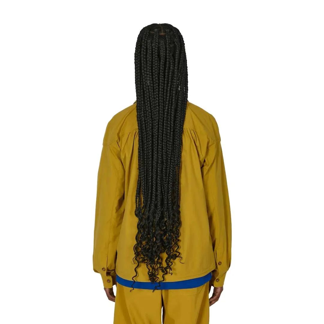 Asics - Unisex Novalis x Ormosiancy Shirt (2203A229 750) Essential City Look Thick Fabric