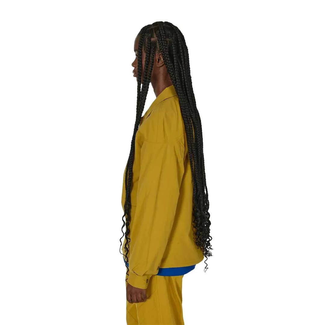 Sporty Fit Asics - Unisex Novalis x Ormosiancy Shirt (2203A229 750)