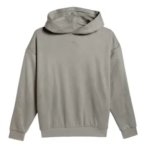 adidas - Unisex Basketball Sueded Hoodie (IN7707) All Day Fit Weekend Style