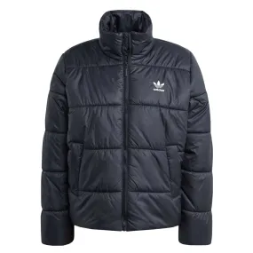 adidas - Women's Adicolor Puffer Jacket (II8455) Compressed Packing Design