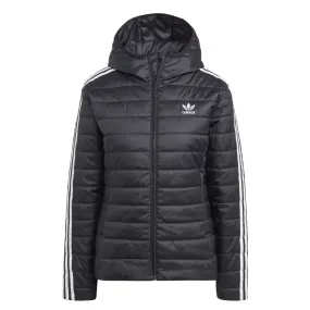 Light Outdoor Layer adidas - Women's Adicolor Slim Jacket (II8464)