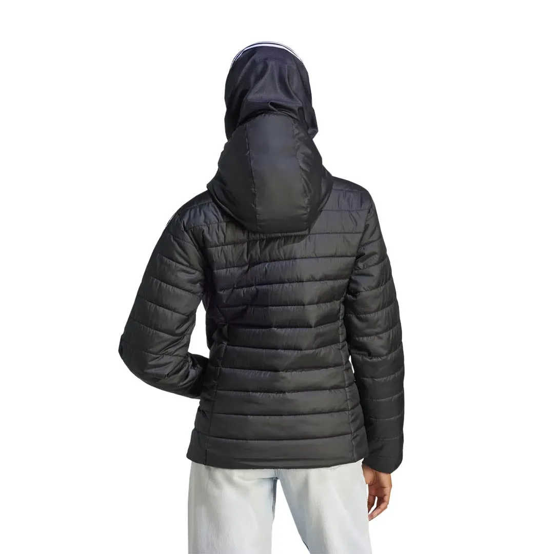 Sport Inspired Style Lightweight insulation adidas - Women's Adicolor Slim Jacket (II8464)