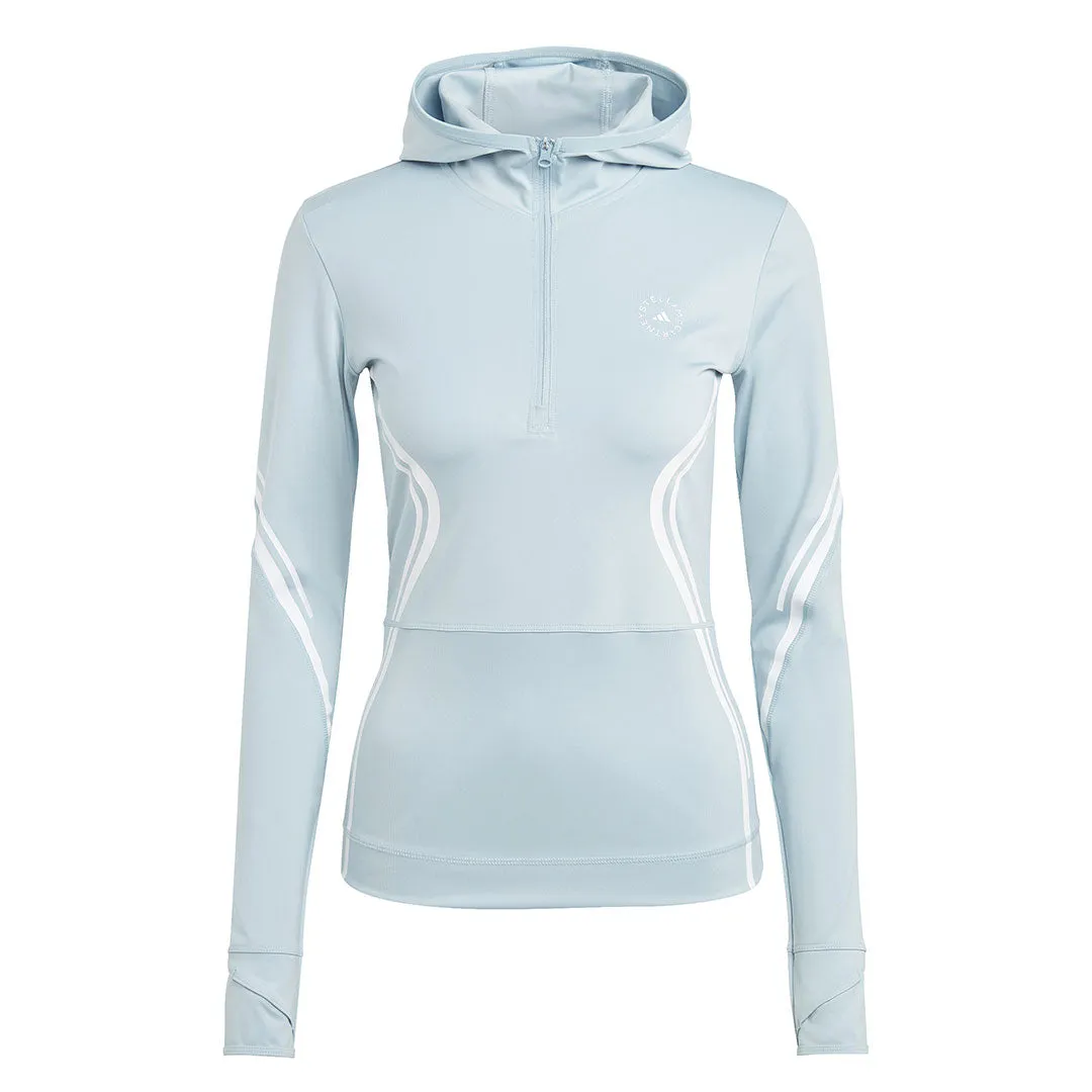 Fit For Daily adidas - Women's adidas By Stella McCartney Truepace Long Sleeve Top (HS4256)