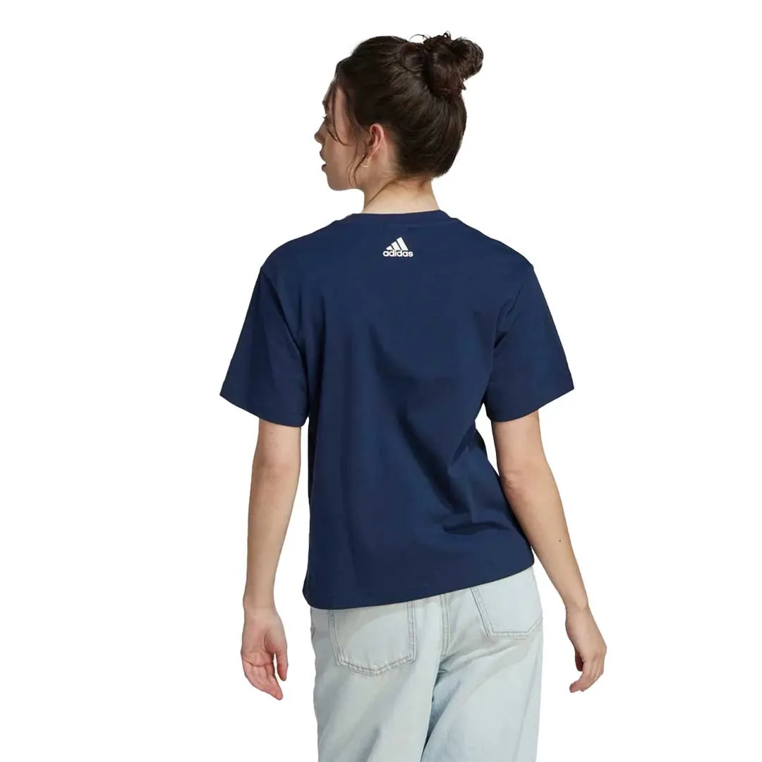 adidas - Women's adidas x Farm Rio Graphic T-Shirt (IM2390) Wind Resistant Coating All Season Fit