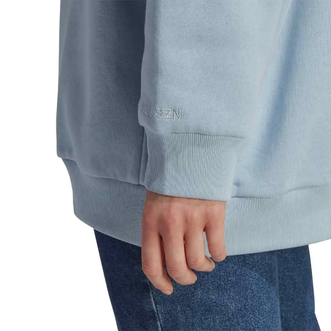 Convertible Style adidas - Women's All Season Fleece Graphic Sweatshirt (IL3248)