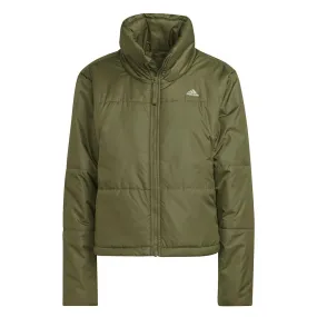 OdorControl Treatment adidas - Women's BSC Insulated Padded Jacket (HG8755)
