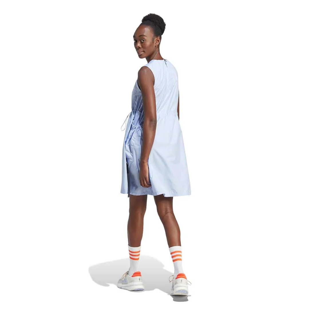 Detachable Layer adidas - Women's City Escape Dress (IC0275)