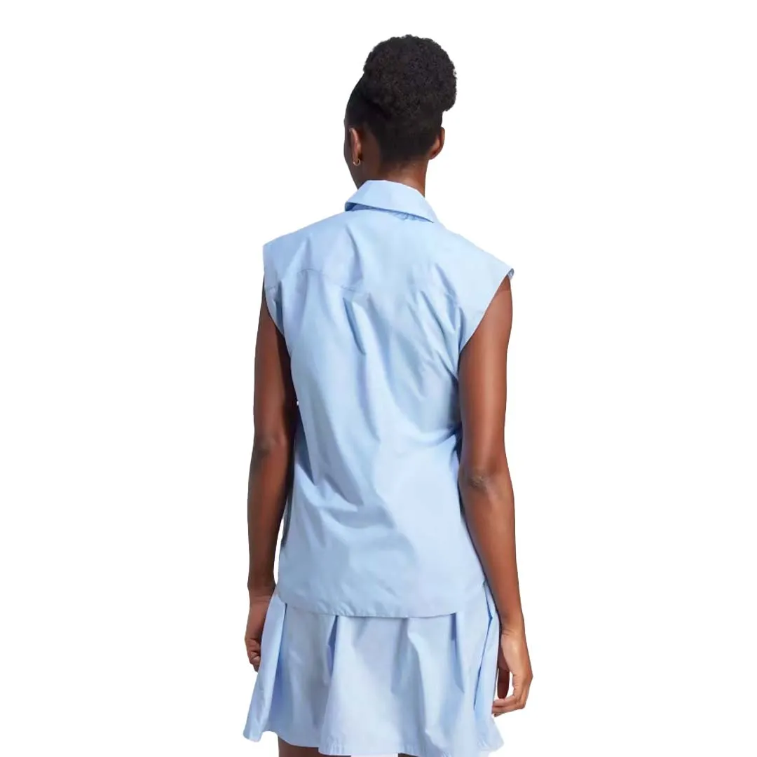 Slim Fit Design adidas - Women's City Escape Vest (IA2138)