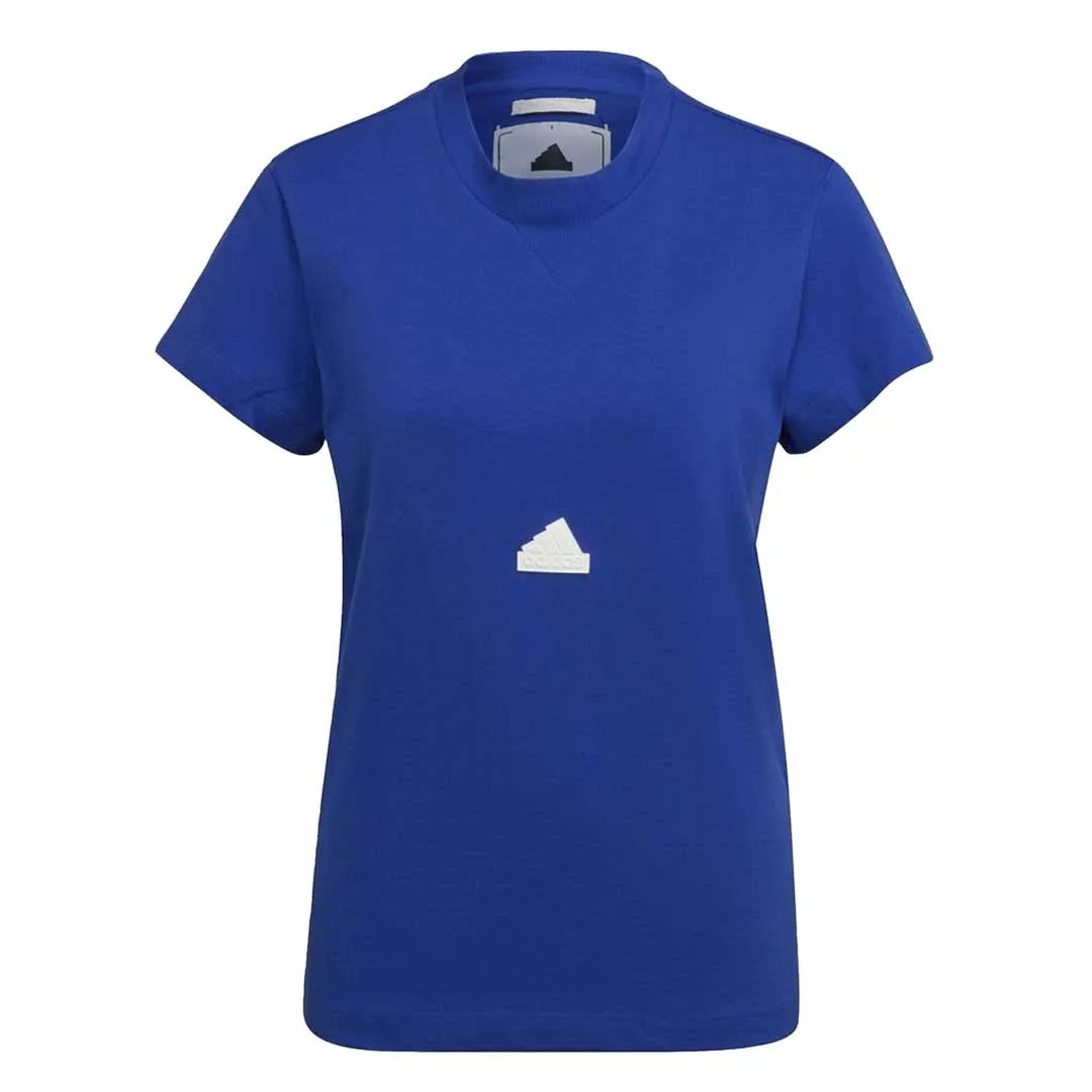 adidas - Women's Classic T-Shirt (HP1589) SoftInnerLayer