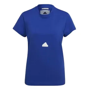 adidas - Women's Classic T-Shirt (HP1589) SoftInnerLayer