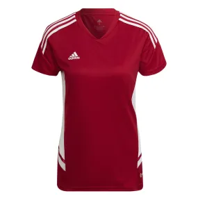 Lightweight Comfort adidas - Women's Condivo 22 Jersey (HD4725)