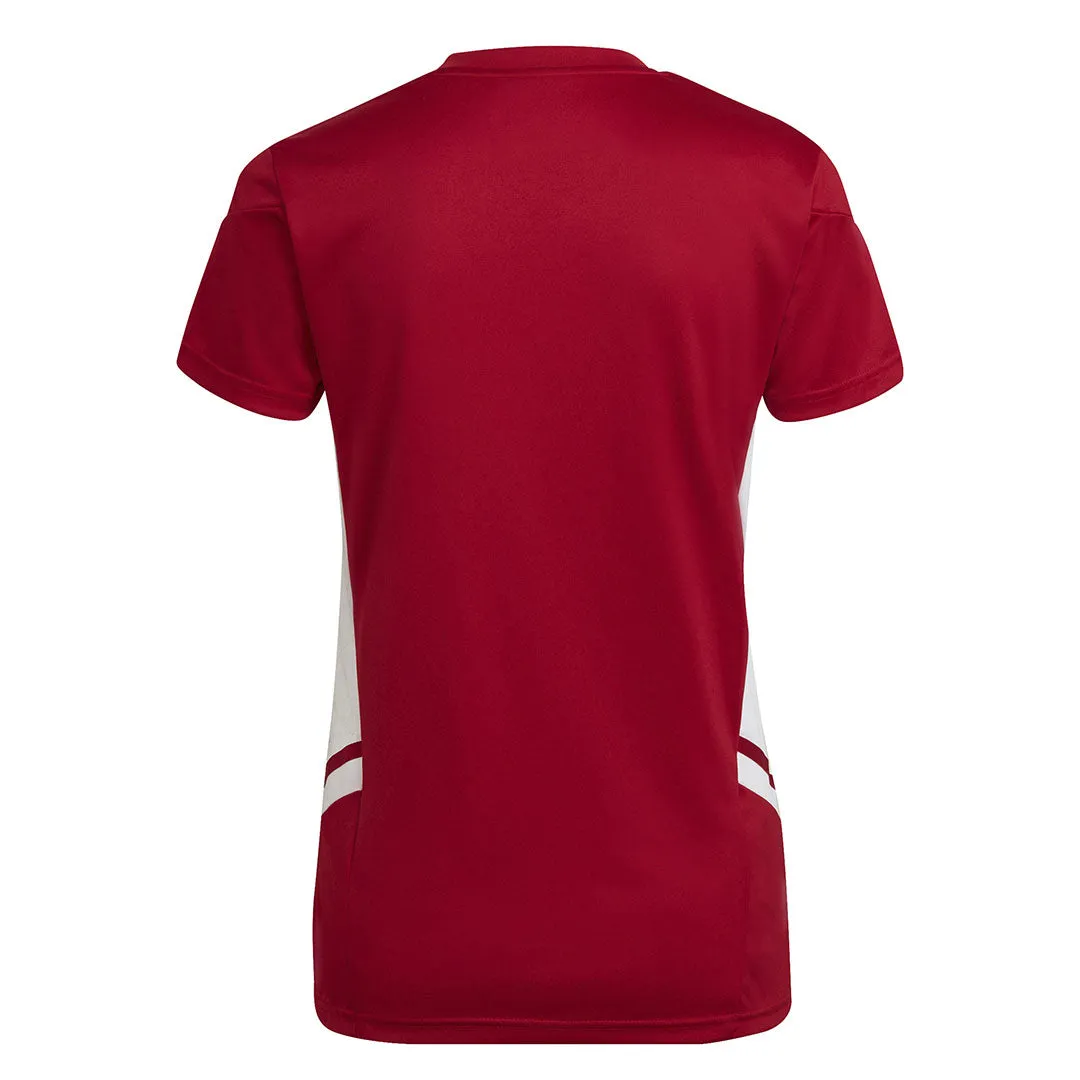 adidas - Women's Condivo 22 Jersey (HD4725) Minimalist Aesthetic