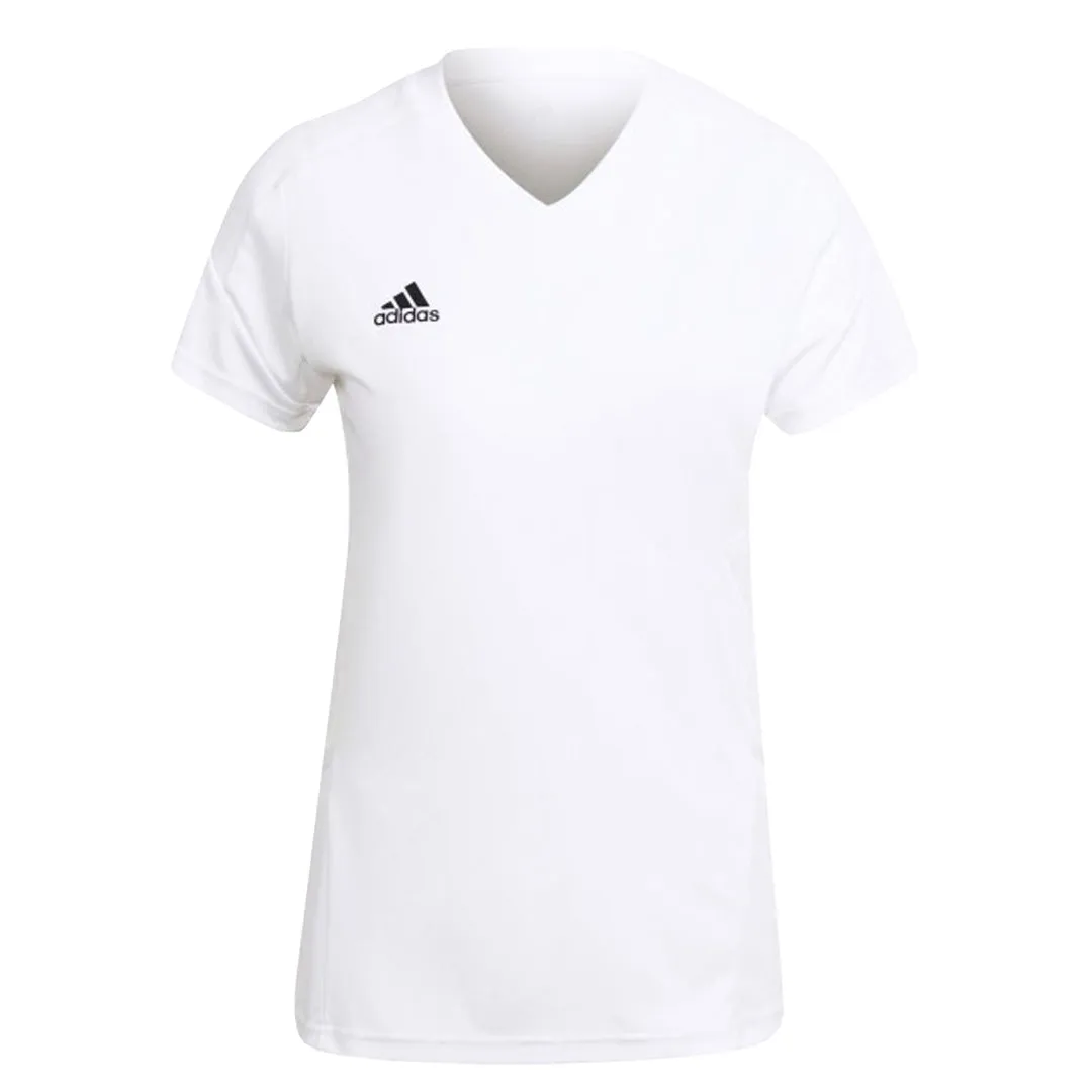 Modern Functional Design adidas - Women's Condivo 22 Jersey (HD4728)