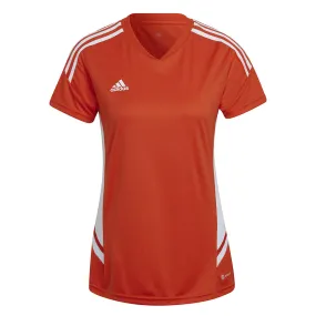 Simple Outer adidas - Women's Condivo 22 Jersey (HE3061)