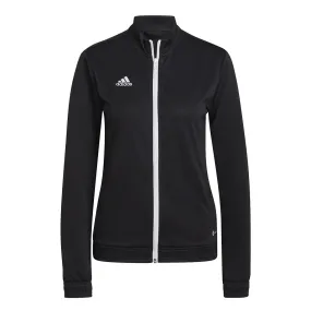 Noise Reduction Design adidas - Women's Entrada 22 Track Jacket (H57525)