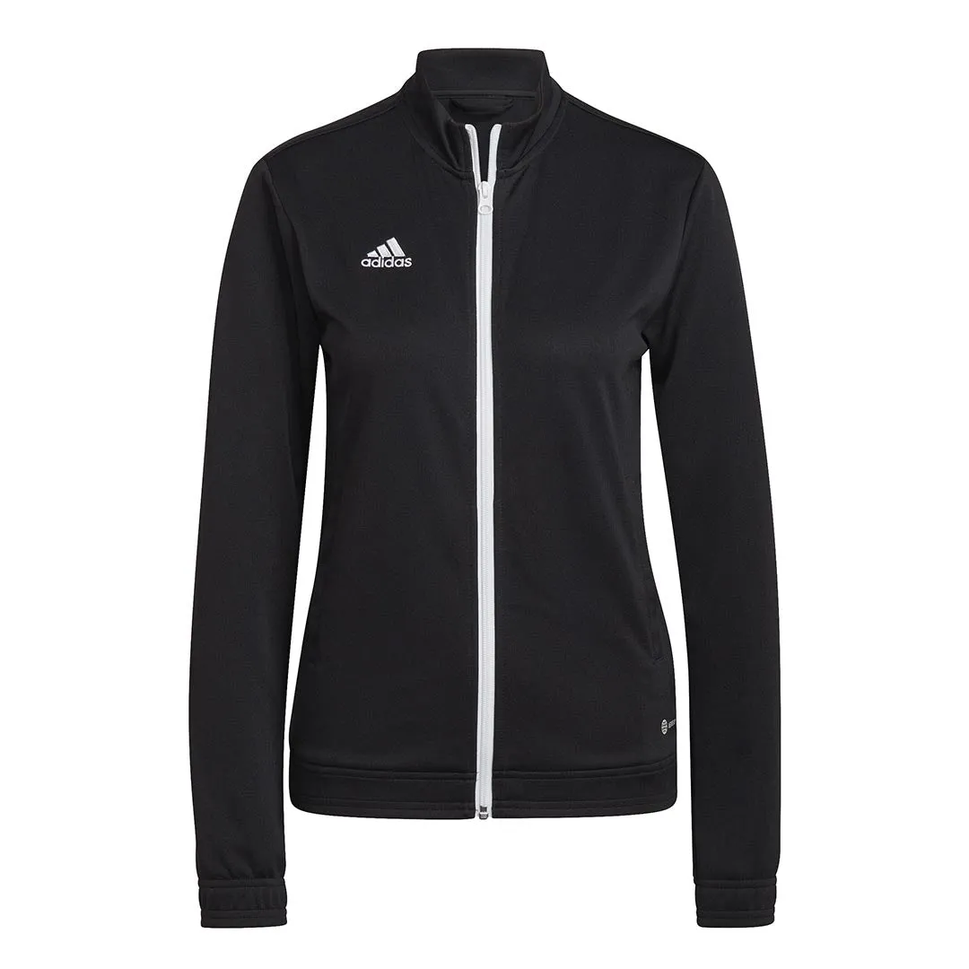 Noise Reduction Design adidas - Women's Entrada 22 Track Jacket (H57525)