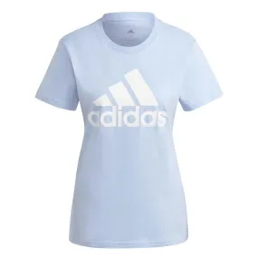 adidas - Women's Essentials Logo T-Shirt (IC0637) FoldableStructure
