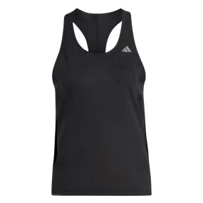 adidas - Women's Fast Running Tank Top (HM4317) Smooth Flat Collar