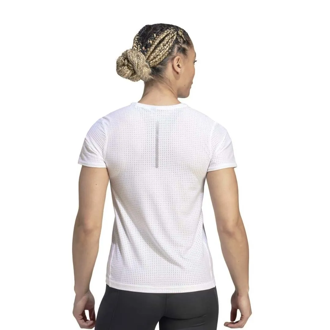 Crisp Look adidas - Women's Fast T-Shirt (HM4319)