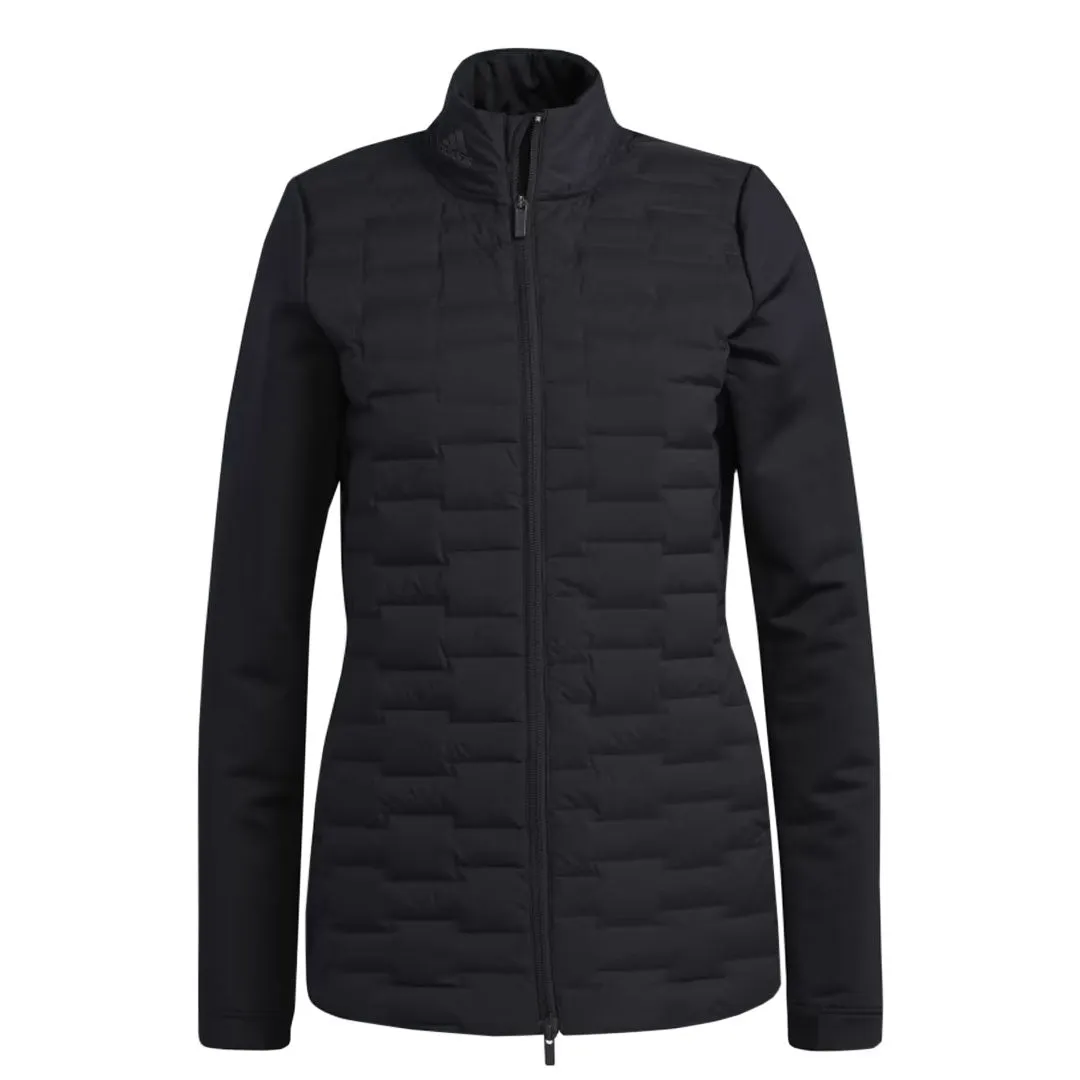 RubberizedTrim City Ready adidas - Women's Frostguard Jacket (H48517)