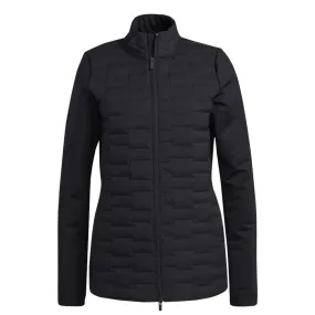 RubberizedTrim City Ready adidas - Women's Frostguard Jacket (H48517)