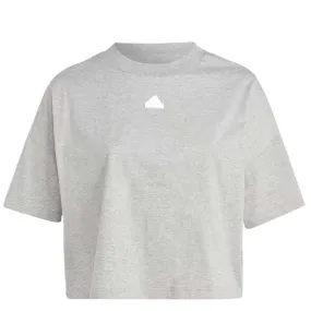 adidas - Women's Future Icons 3-Stripes T-Shirt (Plus Size) (IC0462) Runway Inspired