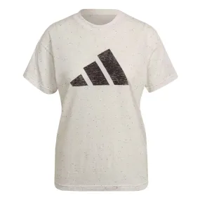 adidas - Women's Future Icons Winners 3.0 T-Shirt (HE1701) Modular Attachments