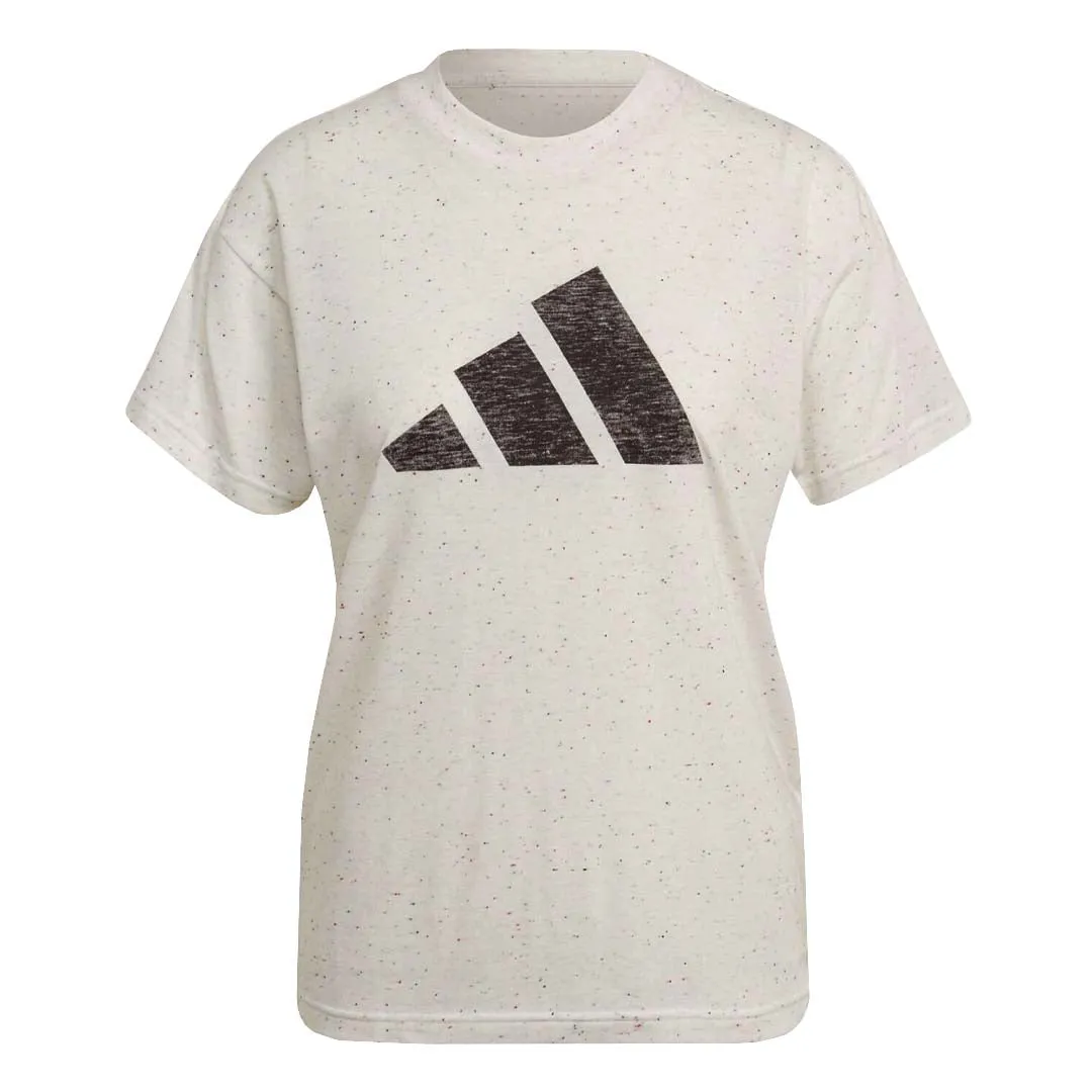 adidas - Women's Future Icons Winners 3.0 T-Shirt (HE1701) Modular Attachments