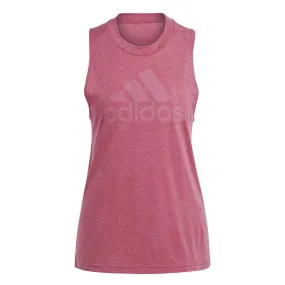 Soft Touch Lining adidas - Women's Future Icons Winners 3.0 Tank Top (IC0510)