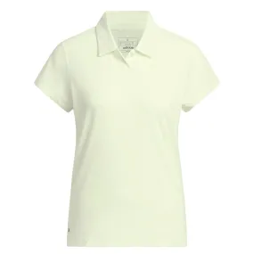 Classic Fit Collapsible Packable Style adidas - Women's Go-To Short Sleeve Polo (IP4188)