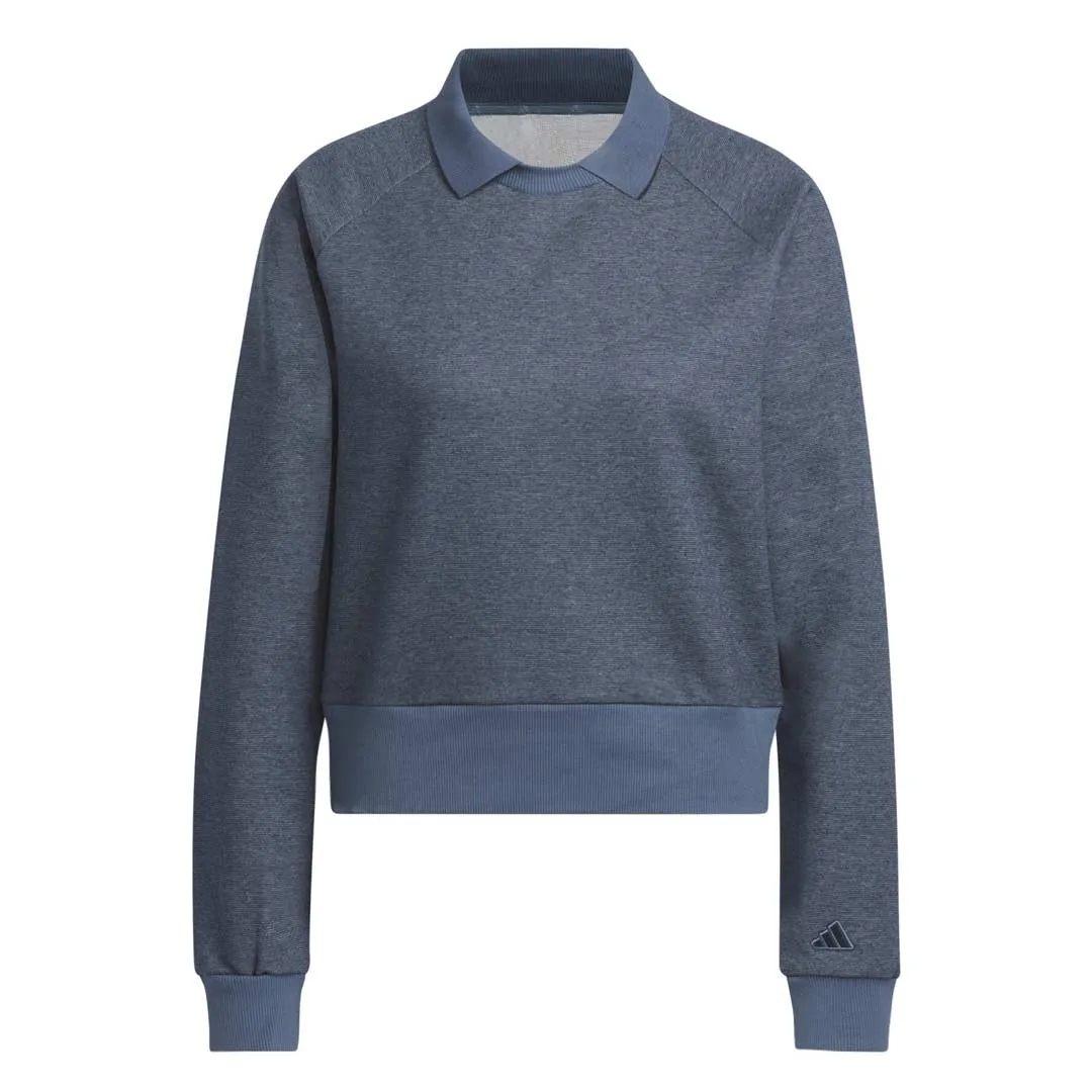 Neutral Tones adidas - Women's Go-To Sweatshirt (IP4195)