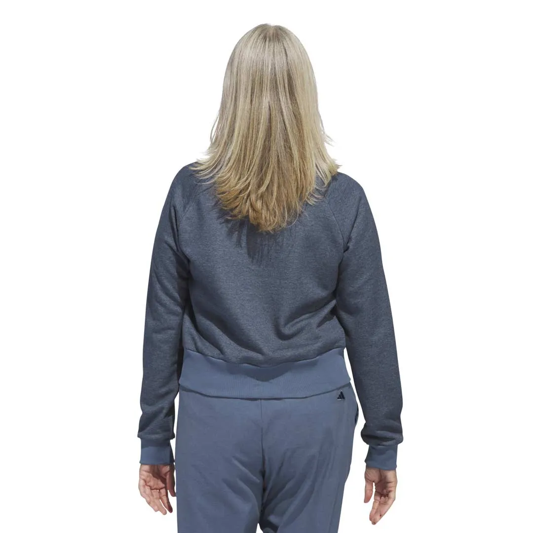 adidas - Women's Go-To Sweatshirt (IP4195) Wind Chill Protection