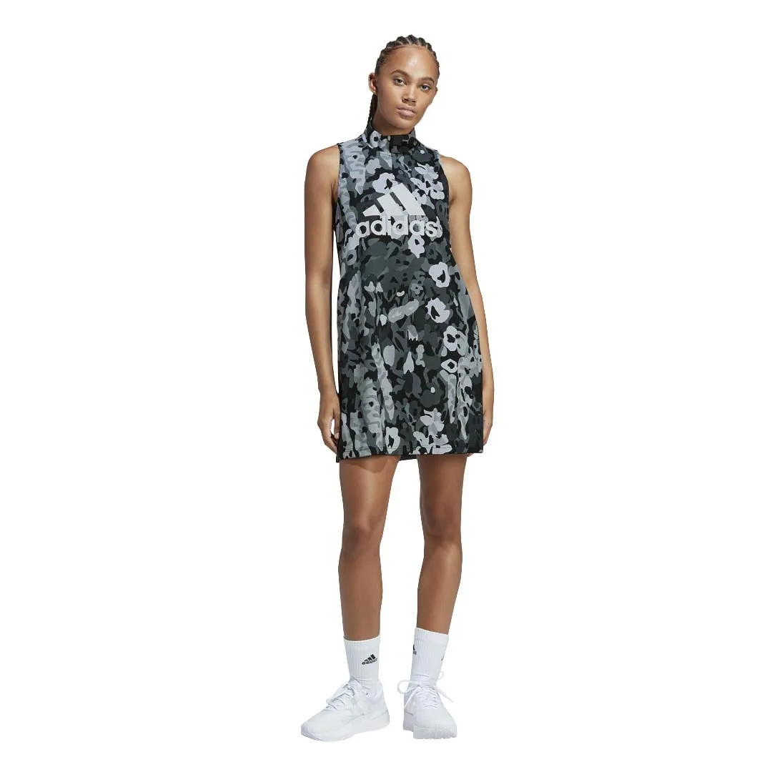 InterchangeablePanels adidas - Women's Graphic Dress (IC0565)