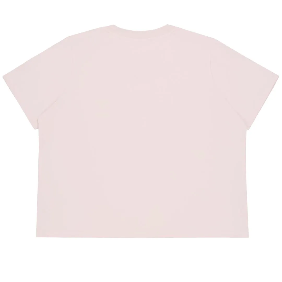 Everyday Active Style Casual City adidas - Women's Graphic T-Shirt (Plus Size) (IC6048)