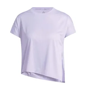 Minimal Detail adidas - Women's HIIT Aeroready Training T-Shirt (HY5411)