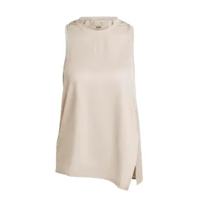 adidas - Women's HIIT Aeroready Training Tank Top (HY5399) Scratch Resistant Zippers