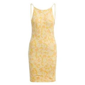 Lightweight Feel PocketPlacement adidas - Women's Island Club Tight Dress (IU0646)