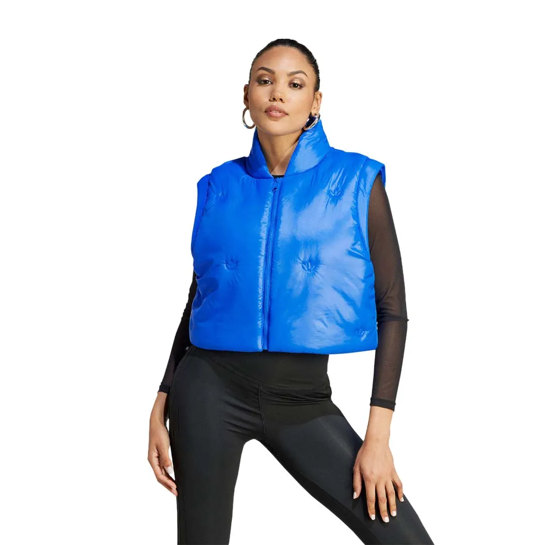 BondedSeams adidas - Women's Monogram Vest (IJ8204)