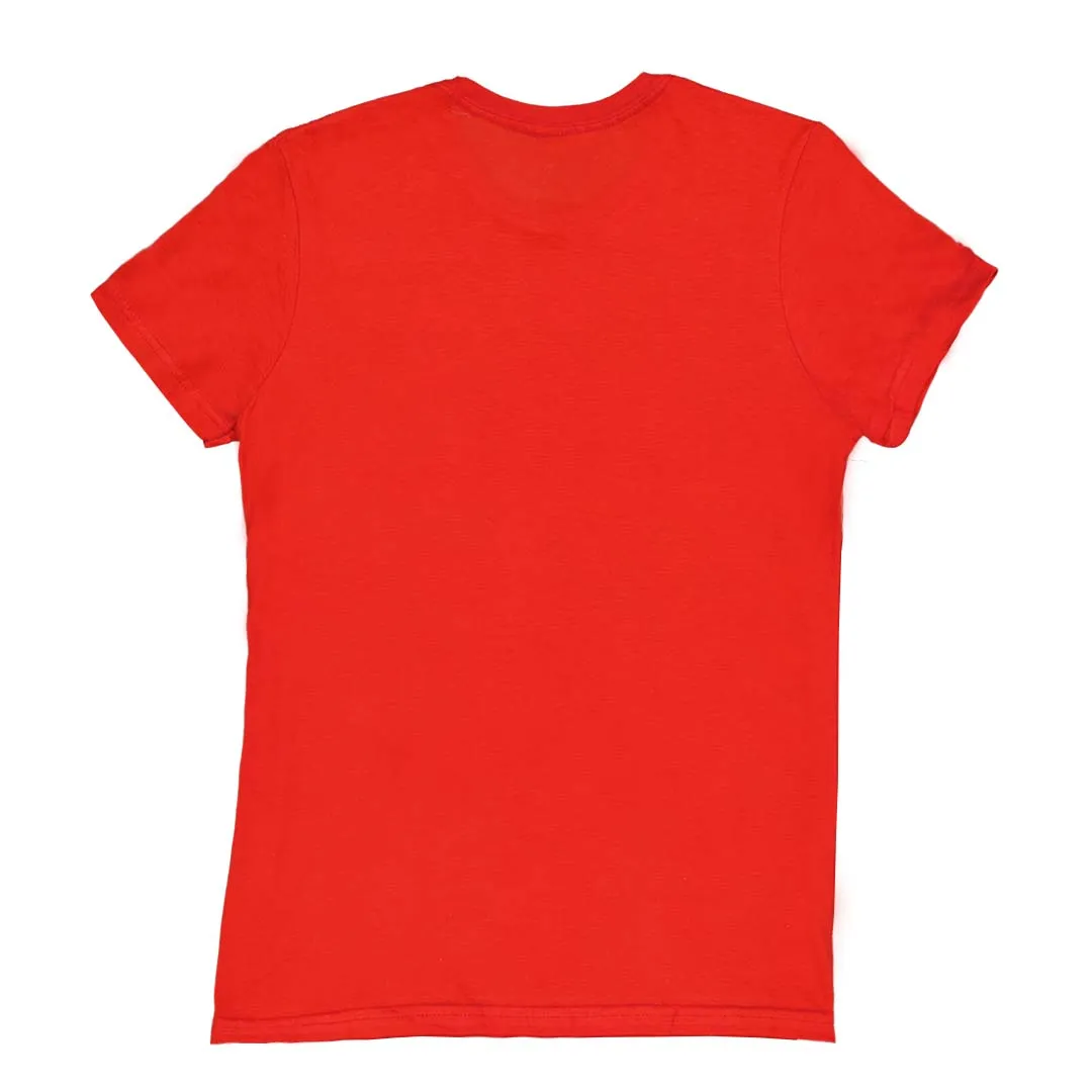 anti static coating adidas - Women's Montreal Canadiens Blend T-Shirt (IB5640)