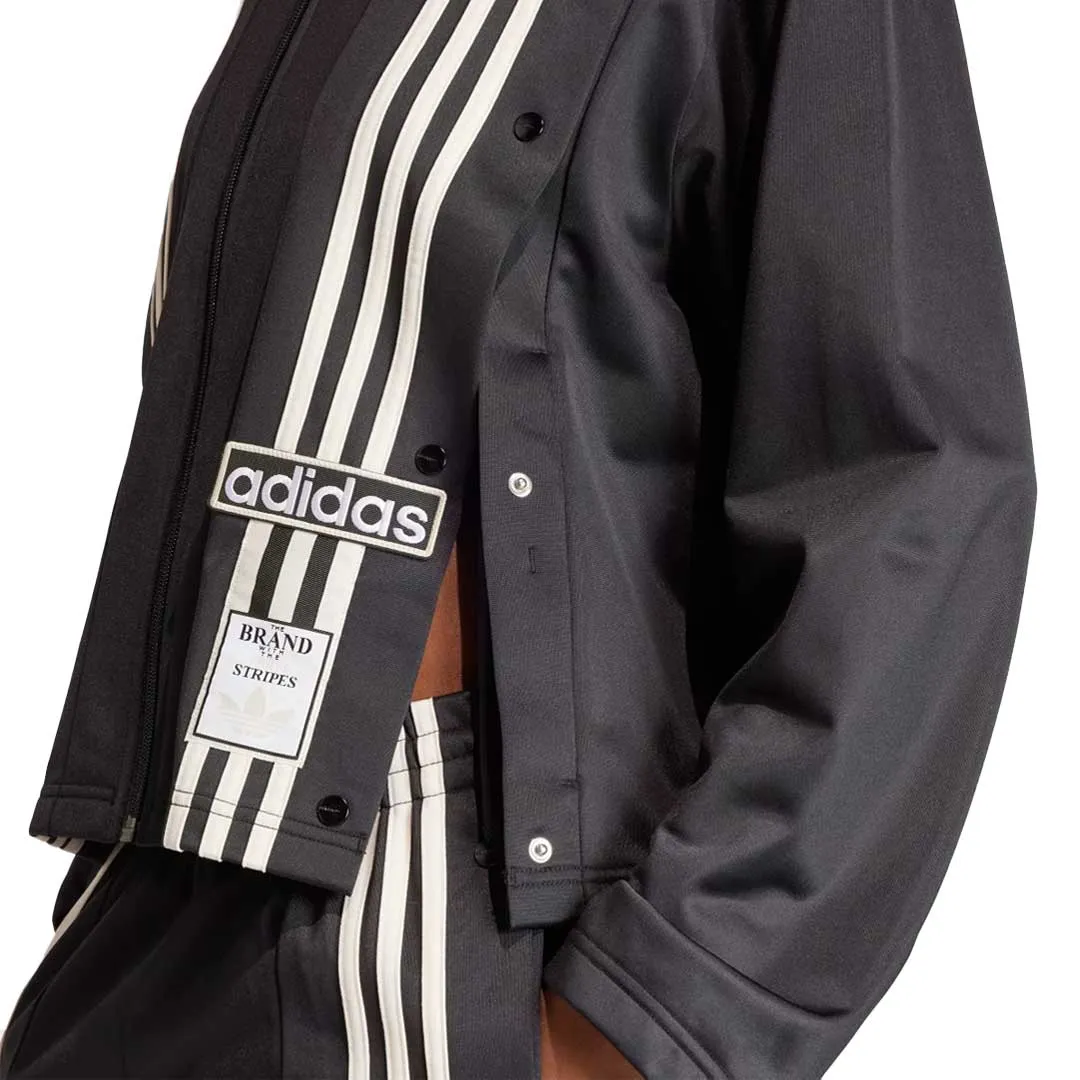 adidas - Women's Neutral Court Track Top (IS5247) Cashmere Blend