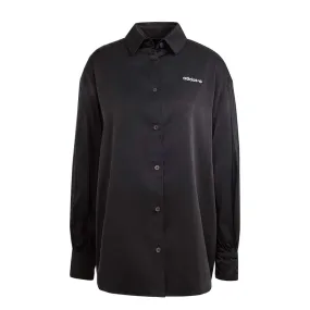 adidas - Women's Originals 3S OS Shirt (IR9789) Odor Resistant Fabric Relaxed City Style