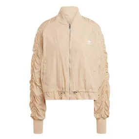 FullLengthZip adidas - Women's Originals Lightweight Bomber Jacket (IY3422)