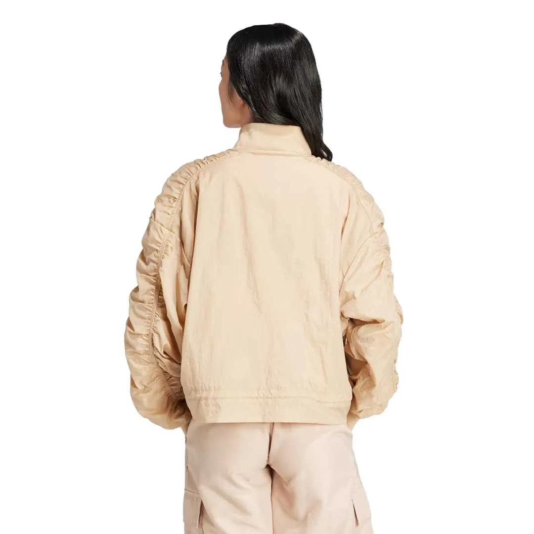 Wardrobe Essential adidas - Women's Originals Lightweight Bomber Jacket (IY3422)