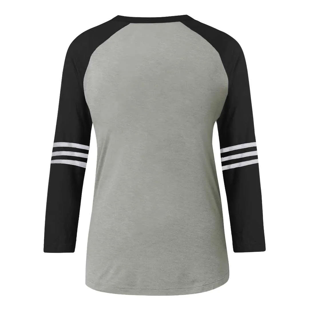 Softshell Material adidas - Women's Ottawa Senators Baseball Long Sleeve T-Shirt (IA3711)