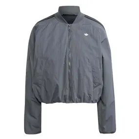 adidas - Women's Oversized SST Jacket (II5651) Reflective Detailing