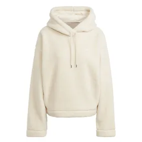 adidas - Women's Premium Essentials Hoodie (IL1848) YKK Fasteners Breathable fabric
