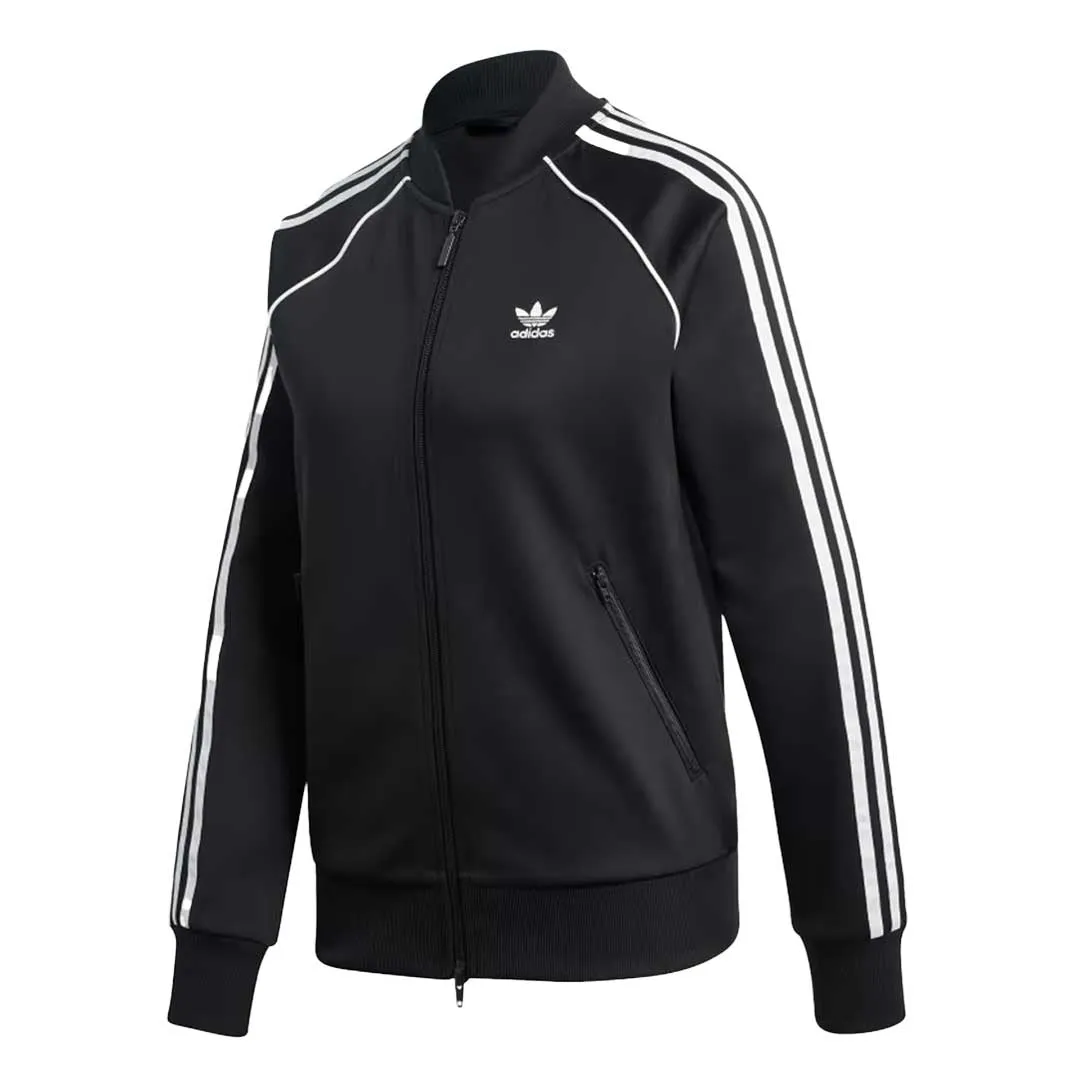 Everyday Fit Style adidas - Women's Primeblue SST Track Jacket (GD2374)