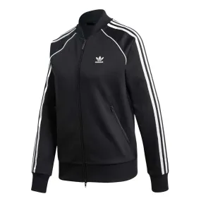 Everyday Fit Style adidas - Women's Primeblue SST Track Jacket (GD2374)