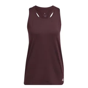 Enhanced Edge Binding adidas - Women's Racerback Tank (Maternity) (HN3880)