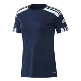 Compact Layer SnapFastenings adidas - Women's Squadra 21 Jersey (GN5754)